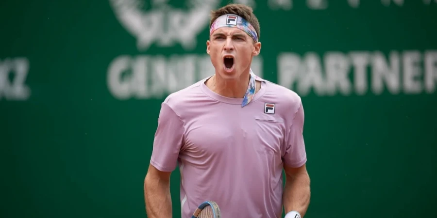 Тимофей Скатов Швейцариядағы турнирде жеңіліп қалды