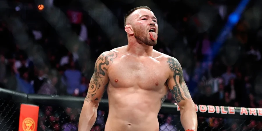 Экс-чемпион UFC готов перейти в дивизион к Хамзату Чимаеву