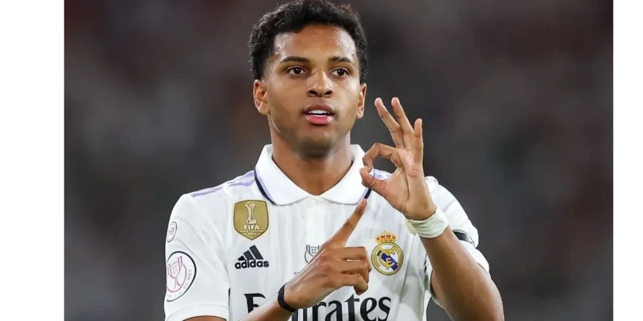 Бразильский форвард «Реала» повторил худшую серию в истории клуба