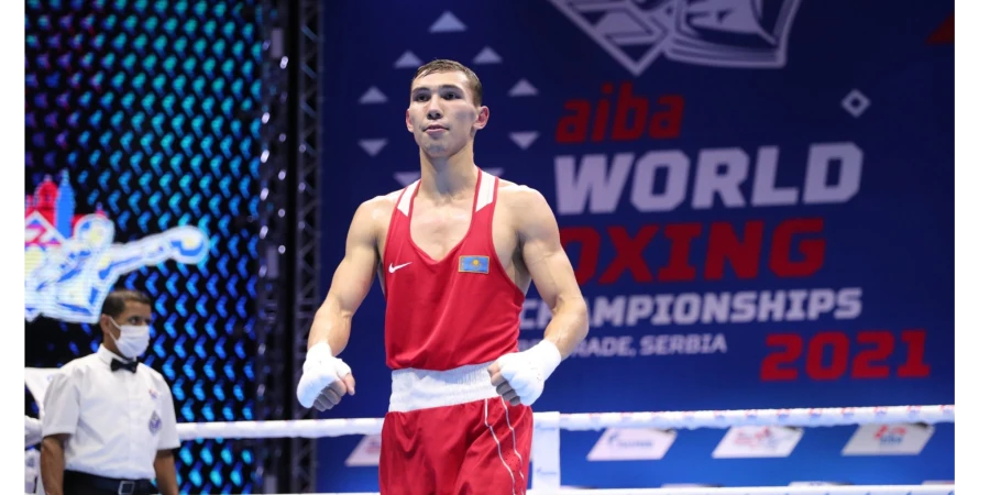 Тотальное доминирование: Казахстан продолжает победное шествие на ЧМ по боксу