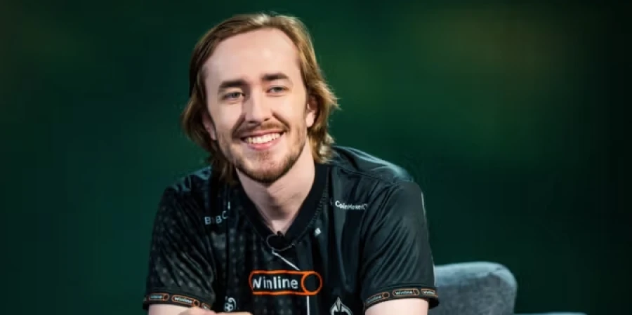 Американский киберспортсмен объяснил уход из Dota 2