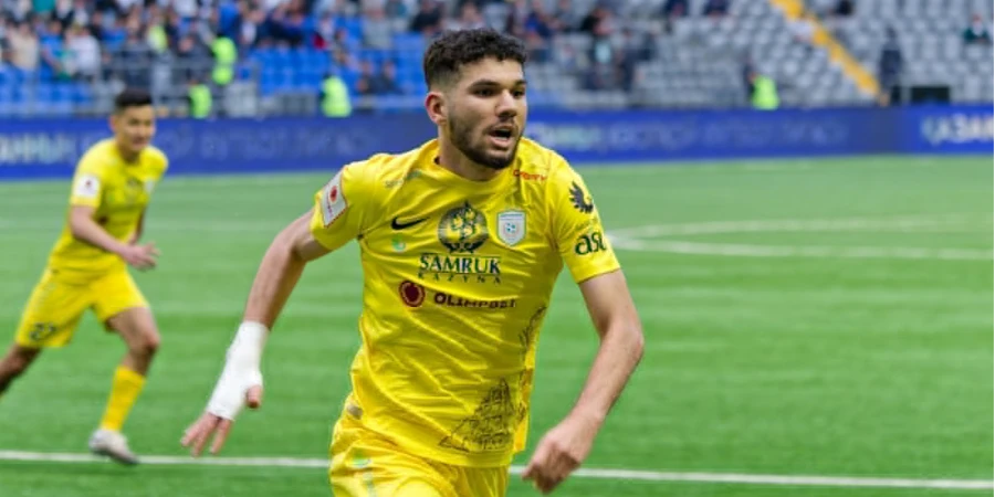 Эльхан Астанов сообщил, где начнет подготовку к новому сезону КПЛ