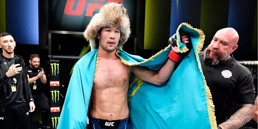 Команда Шавката Рахмонова сделала заявление о выступлении на UFC 310