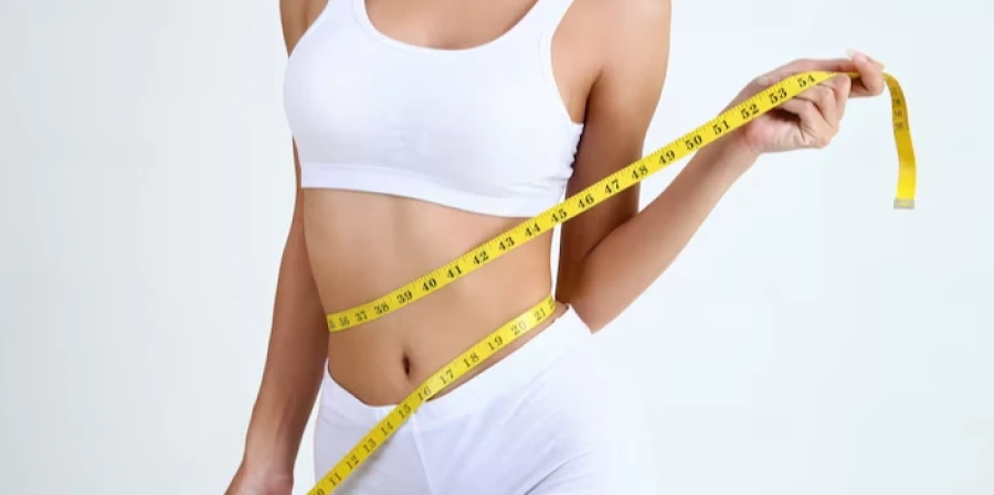 Как получить тонкую талию?
