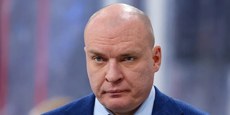 «Жеманная тварь». Тренер звезд сборной Казахстана, Разин, жестко пообщался с журналистом