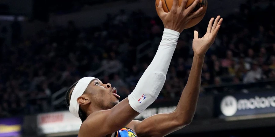 В НБА появился достойный последователь Майкла Джордана и Уилта Чемберлена