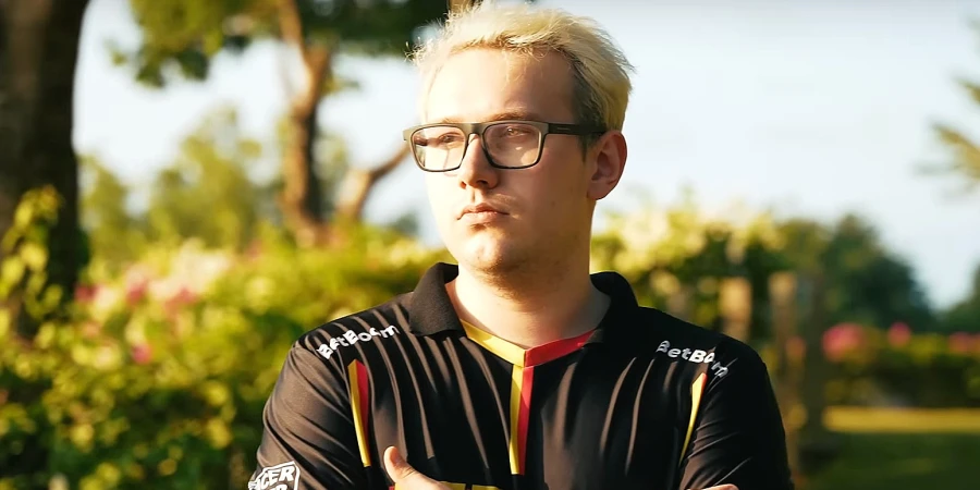 Gpk: «Был вариант оставить Boolk, но мы решили командой, что нужно попробовать что-то новое»