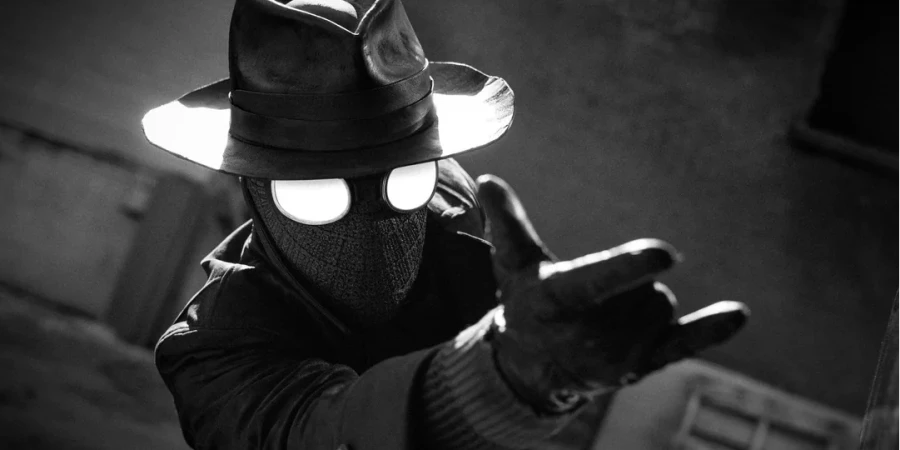 Сериал «Паук-Нуар» с Николасом Кейджем выйдет весной 2026 года