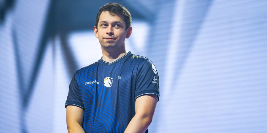 Nisha назвал PARIVISION одной из лучших команд DreamLeague Season 29