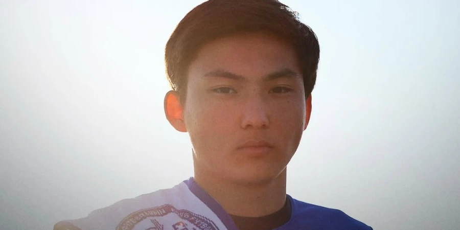 Официально: Нурдаулет Байбосынов перешел в «Иртыш»