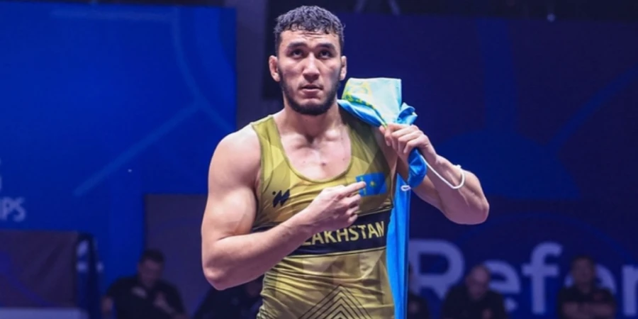 Қазақстан U23 құрамасы әлем чемпионатын бес медальмен аяқтады