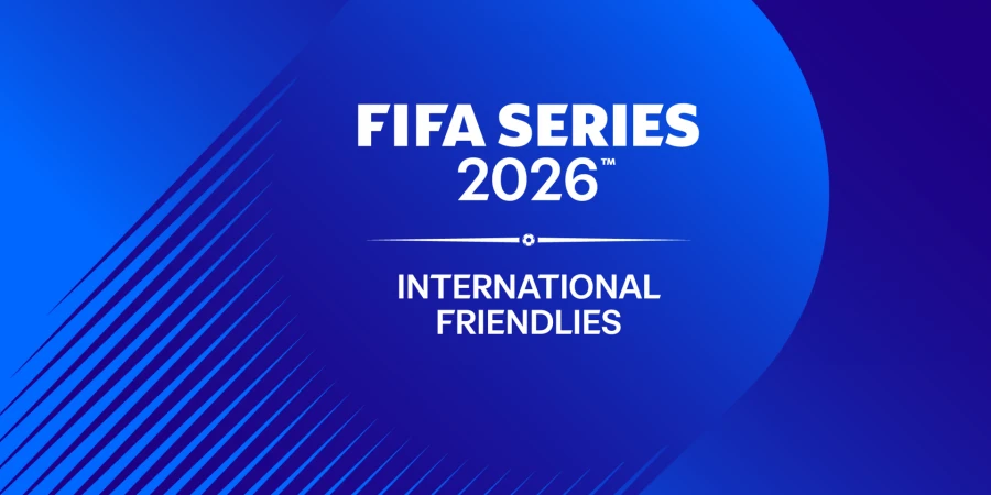 2026 жылы Қазақстанда FIFA Series турнирінің матчтары өтеді