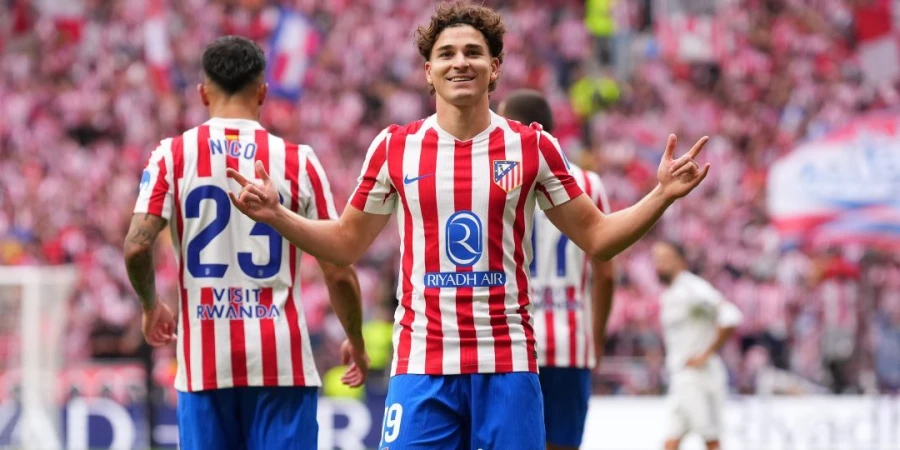 «ПСВ» — «Атлетико» Мадрид: прямая трансляция матча Лиги чемпионов