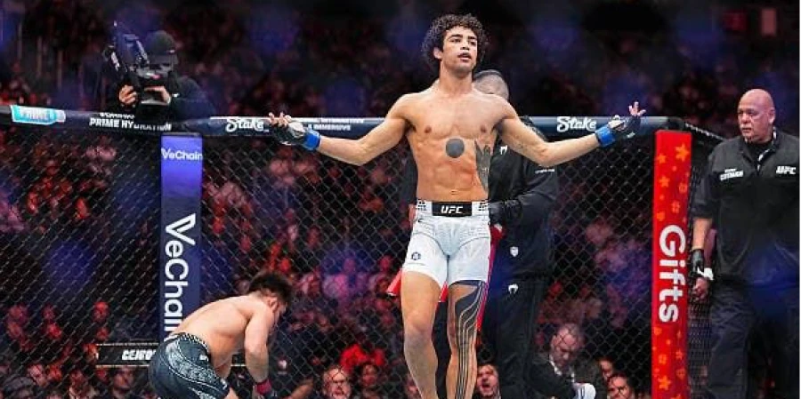 Сехудо потерпел четвертое поражение подряд