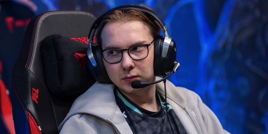 «Если ты совершаешь эту ошибку — ты проигрываешь». Panto о матче с Xtreme Gaming