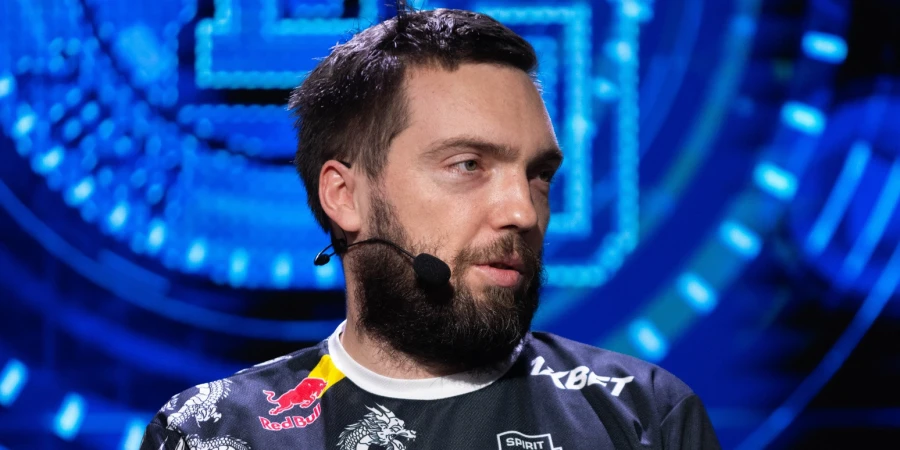 Менеджер Team Spirit — о конфликте Gaimin Gladiators: «Игроки столько не зарабатывали»