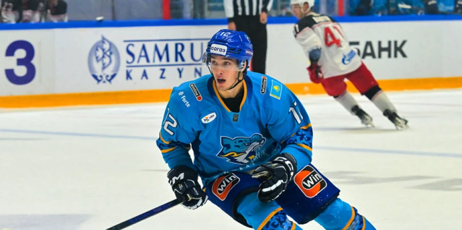 Андрей Буяльский Польша чемпионатында гол соқты