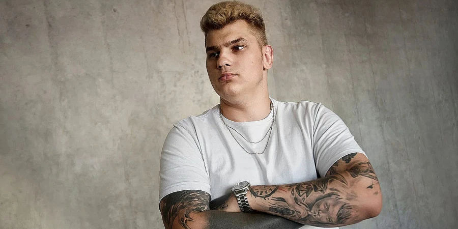 Украинский киберспортсмен прокомментировал текущую мету в Dota 2