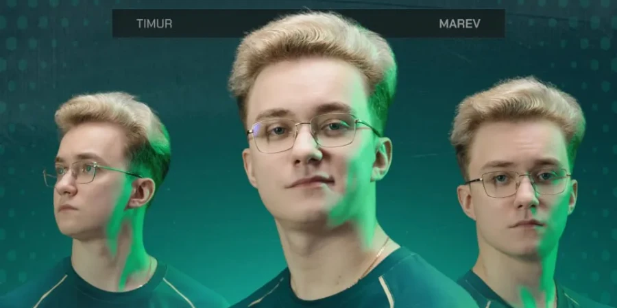 FL4MUS больше не выступает за OG по Counter-Strike 2 — игрок назвал причины