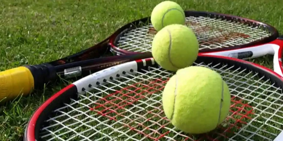 Китайский теннисист получил 12-летнюю дисквалификацию