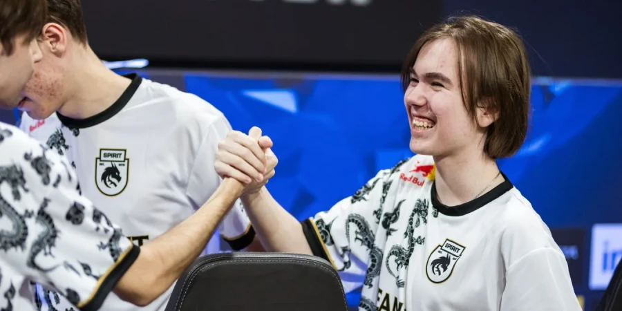 Donk объяснил, почему теперь ставит успех Team Spirit выше личной статистики