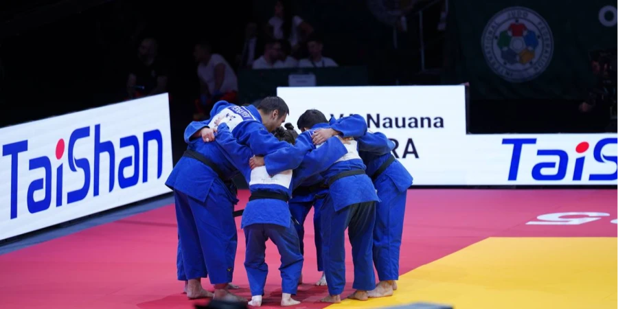 Дзюдодан әлем чемпионаты Қазақстан құрамасы үшін сәтсіз аяқталды