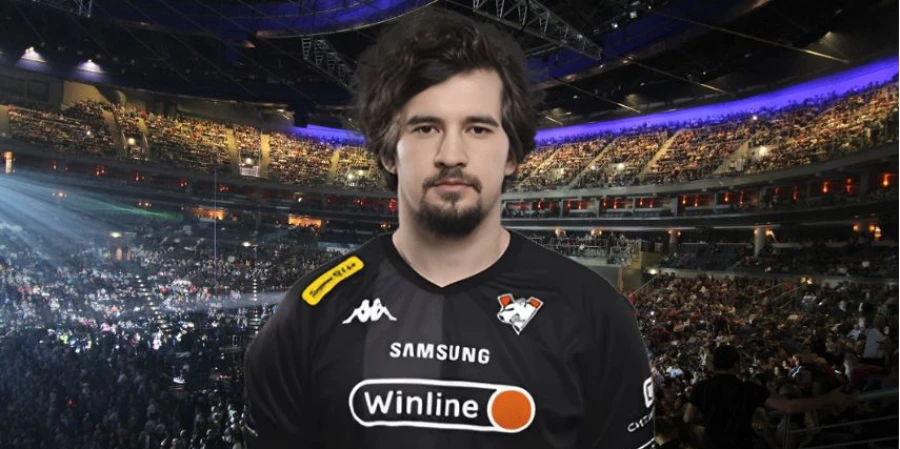 Virtus.pro запустила второй состав по Dota 2 с Timado и Abed