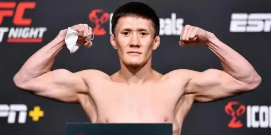 Жалғас Жұмағұлов Чехияда чемпиондық атаққа таласады