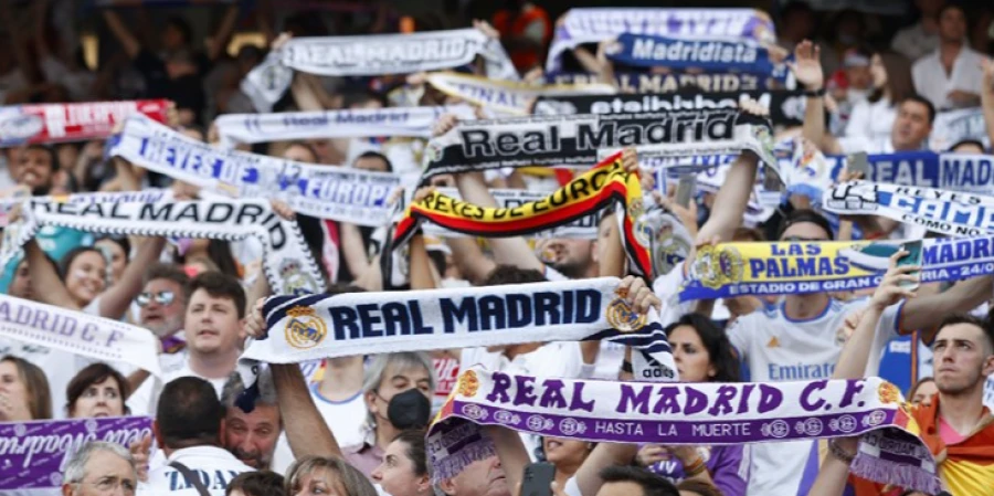 Королевский клуб близок к вылету из главного еврокубка