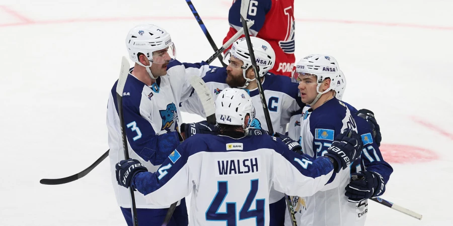 «Барсам» назвали главное условие для сохранения места в восьмерке