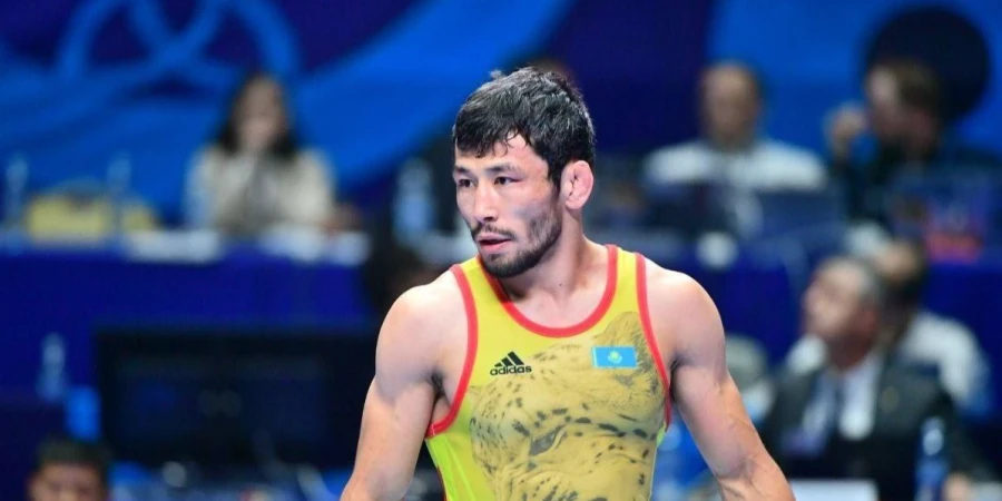 Қазақстандық балуандар Хорватияда өтетін рейтингтік турнирде бақ сынайды