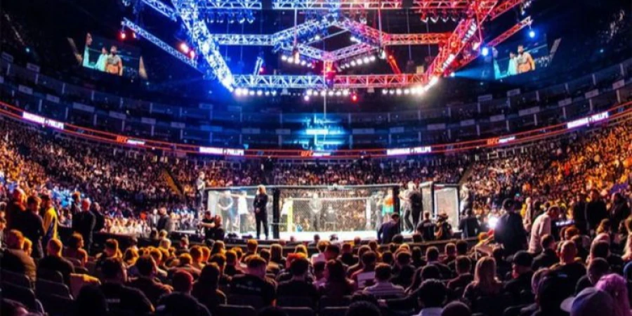 В UFC Лондон раздали бонусы по итогам турнира