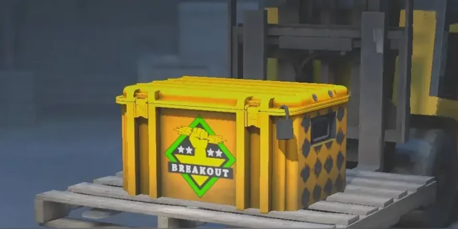 Летиция Джеймс обвинила Valve в продвижении азартных механик