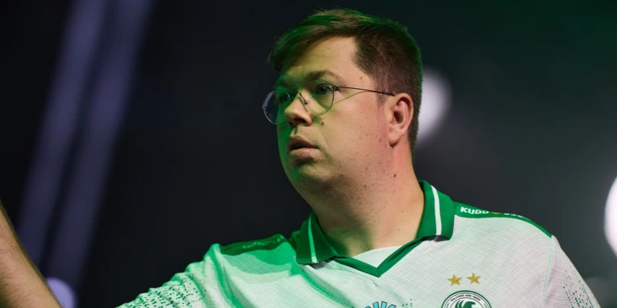«Он ожидает идеальной игры от всех». Karrigan — о характере s1mple