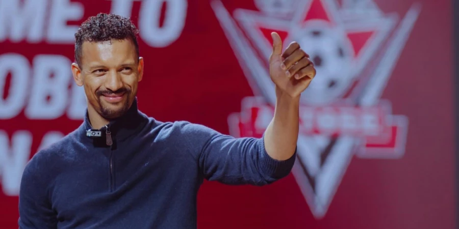 «Актобе» усилился бывшим чемпионом Европы и звездой «МЮ»