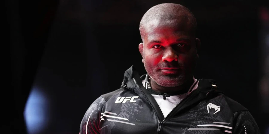 Ветеран UFC поделился ожиданиями от титульного боя Махачев - Гарри