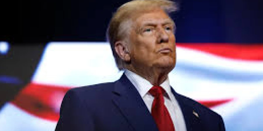 Трамп нарушил традицию и заставил всех говорить о себе