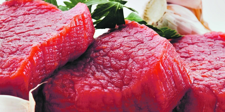 Красное мясо — не враг