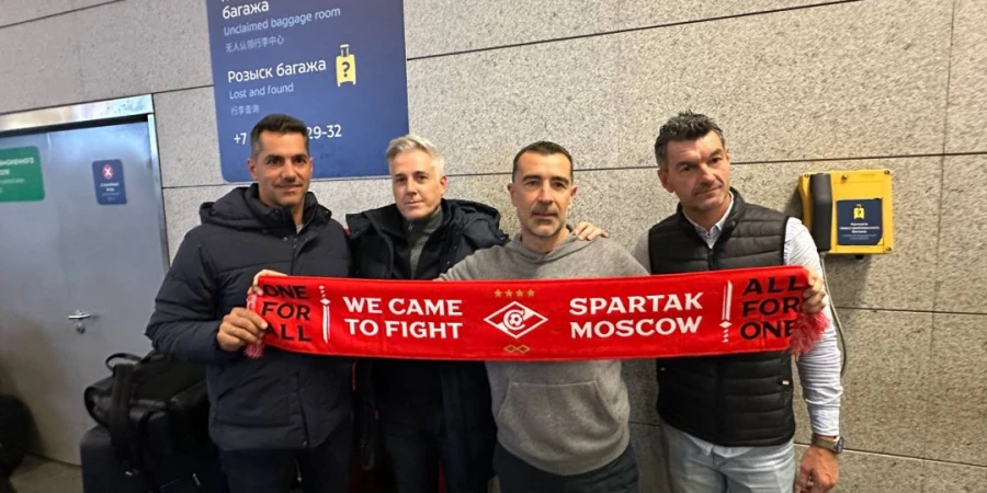 Экс-тренер соперника «Кайрата» по ЛЧ возглавил клуб с богатыми традициями