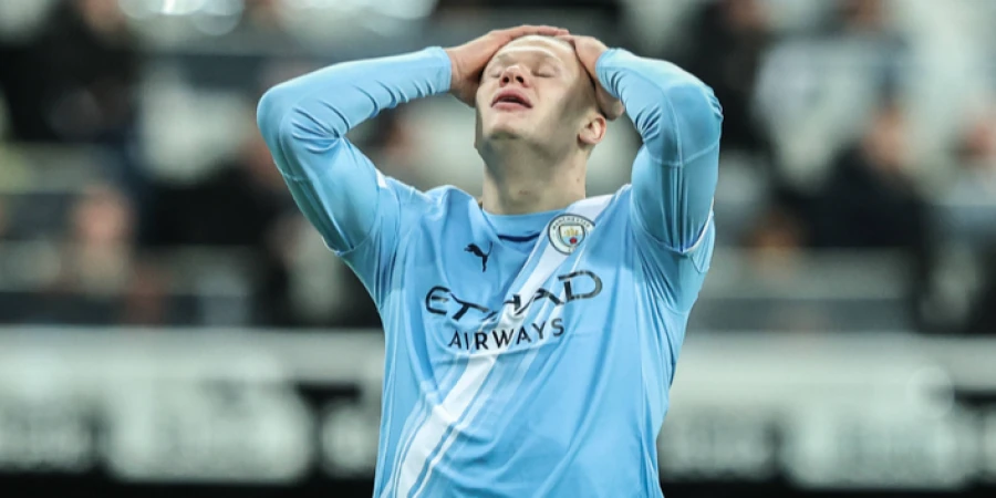 Прямая трансляция матча Лидс — Манчестер Сити в АПЛ