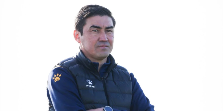 Самат Смаковқа «Ертістен» ұсыныс түсті