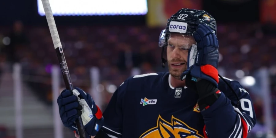 Обладатель Кубка Стэнли сделал неожиданный шаг для перехода в новый клуб