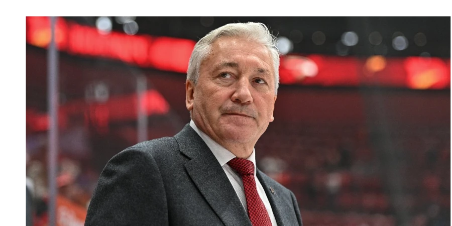 Кравец жестко высказался после поражения «Барыса»