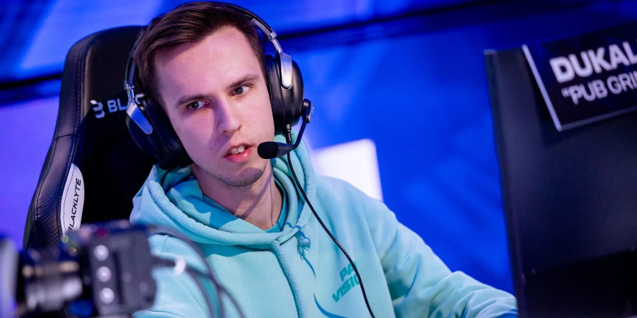 Dukalis: «PARIVISION на правильном пути, потому что извлекли уроки из наших ошибок»