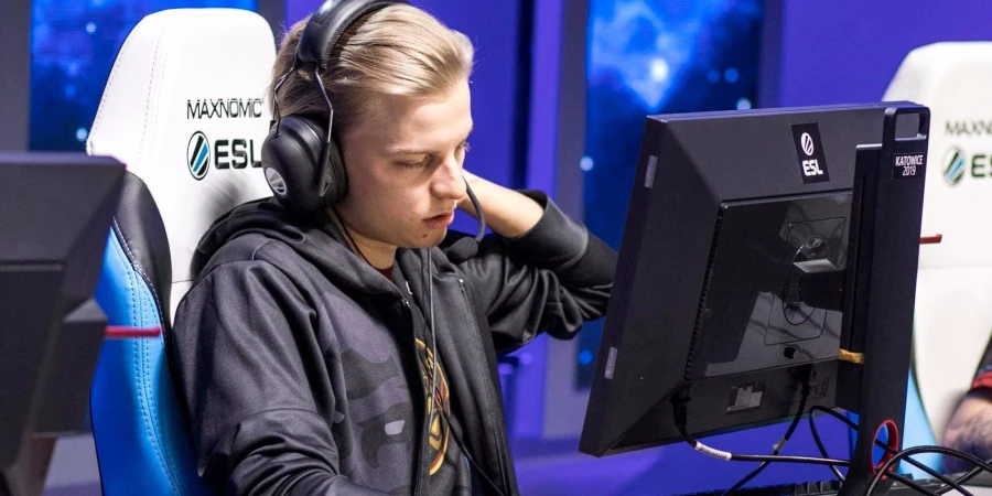 Natus Vincere покинули Esports World Cup 2025 после поражения от Team 3DMAX
