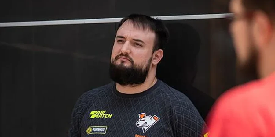 Павел 9pasha Хвастунов о Virtus.pro: «Как-то не очень болеть за них хочется»