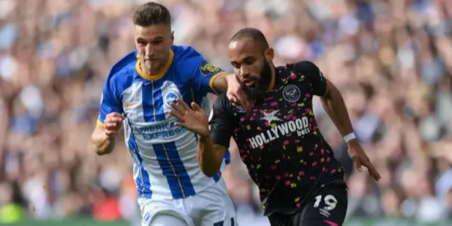 «Брентфорд» — «Брайтон»: прямая трансляция матча в АПЛ