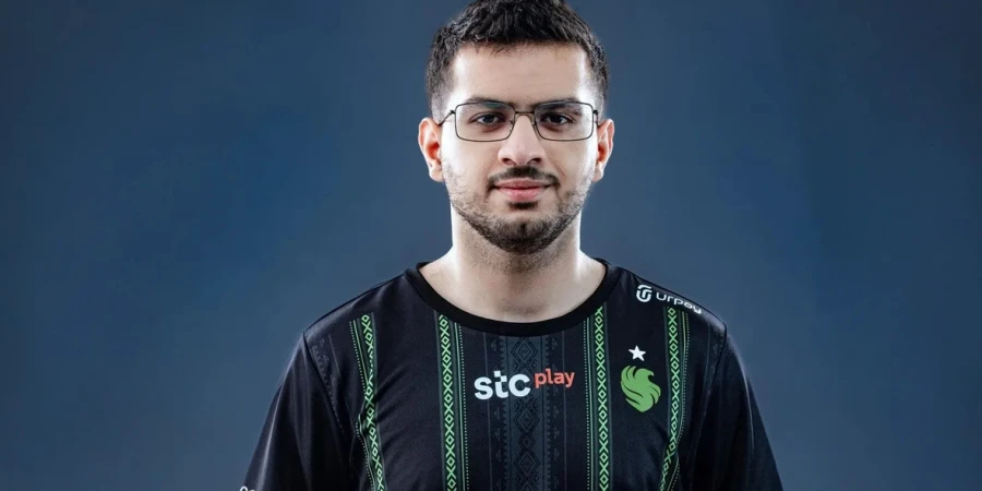 Аммар ATF Ассаф высмеял Ремко Crystallis Аретса прямо во время игры