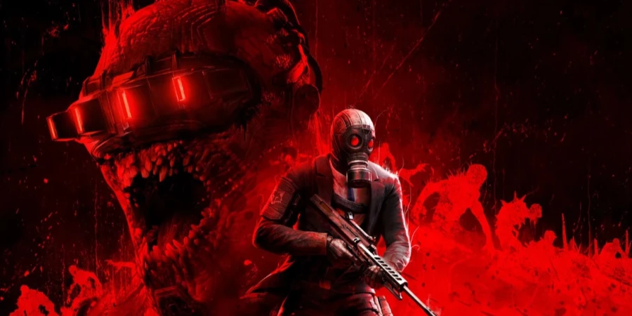 Дорожная карта Killing Floor 3: новый контент до 2026 года