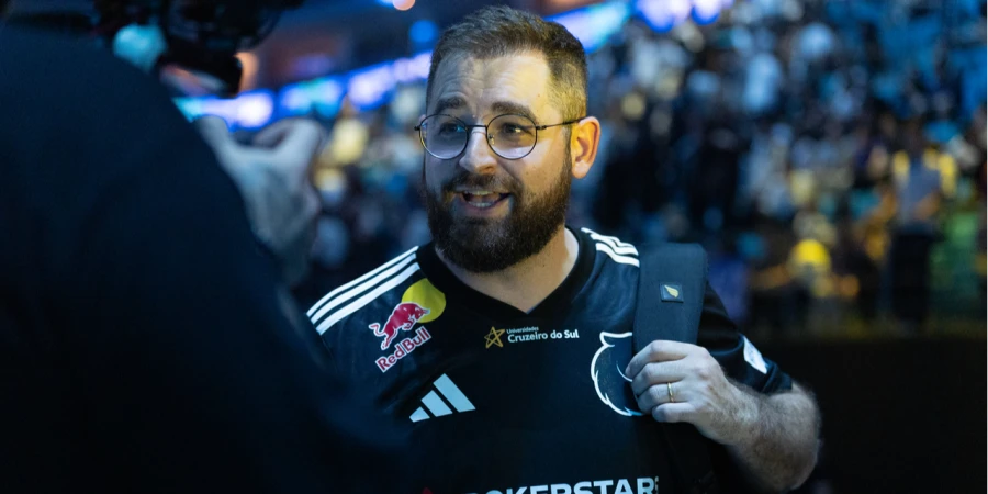 FURIA стала лидером рейтинга HLTV.org, Virtus.pro вернулась в топ-20 мирового списка